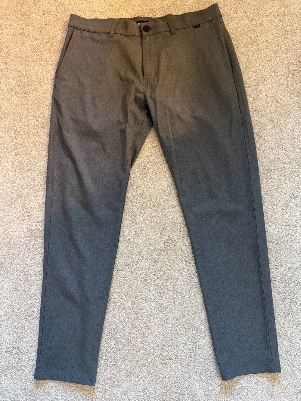 Travis Mathew -Wanderlust Golf Pant - size 35